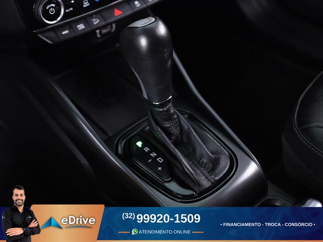 FIAT Toro VOLCANO 2.0 16V 4X4 TB DIESEL AUT. 2022