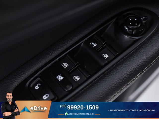 FIAT Toro VOLCANO 2.0 16V 4X4 TB DIESEL AUT. 2022