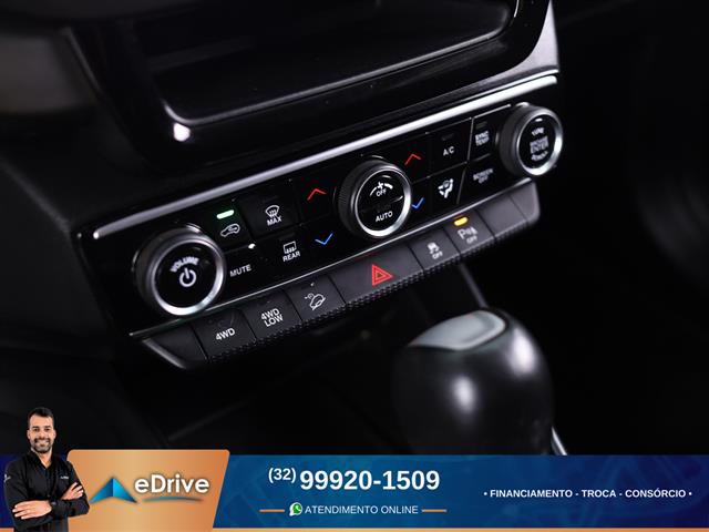 FIAT Toro VOLCANO 2.0 16V 4X4 TB DIESEL AUT. 2022