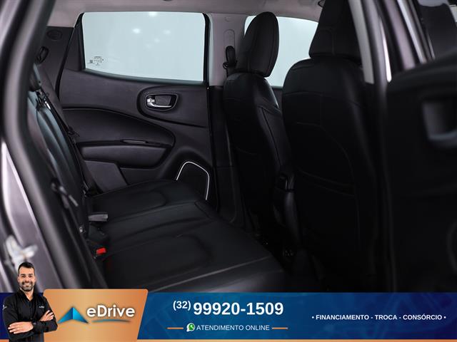 FIAT Toro VOLCANO 2.0 16V 4X4 TB DIESEL AUT. 2022