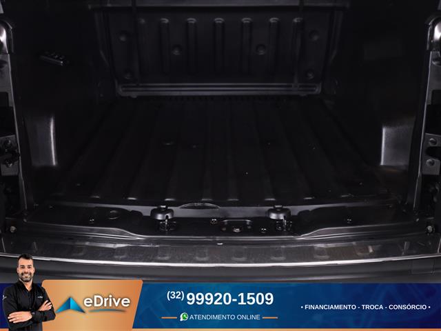 FIAT Toro VOLCANO 2.0 16V 4X4 TB DIESEL AUT. 2022