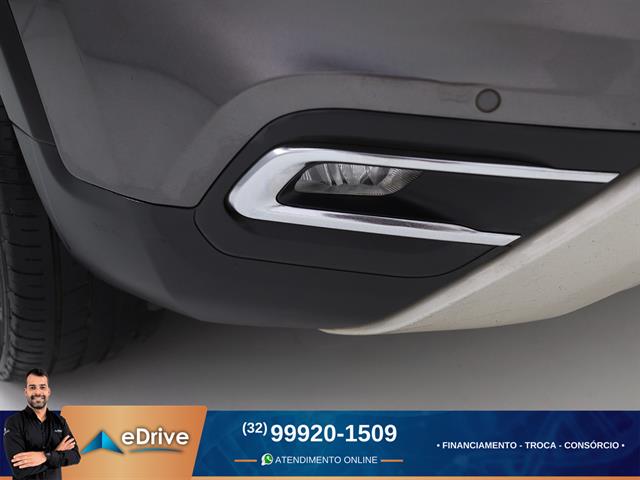 FIAT Toro VOLCANO 2.0 16V 4X4 TB DIESEL AUT. 2022