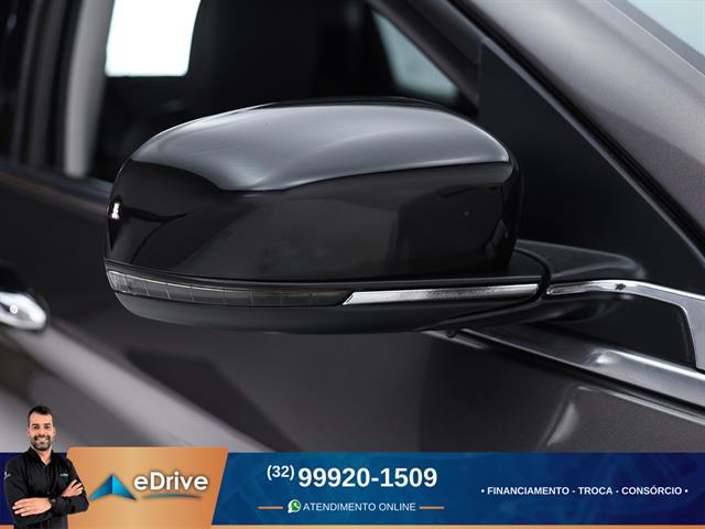 FIAT Toro VOLCANO 2.0 16V 4X4 TB DIESEL AUT. 2022