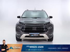 FIAT TORO VOLCANO 2.0 16V 4X4 TB DIESEL AUT. 2022/2022