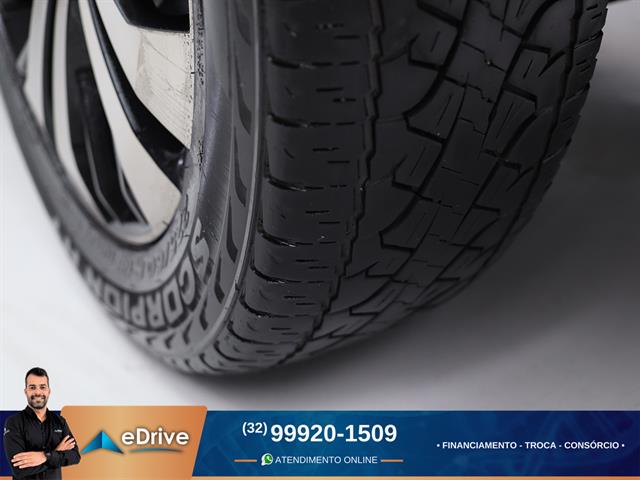 FIAT Toro VOLCANO 2.0 16V 4X4 TB DIESEL AUT. 2022