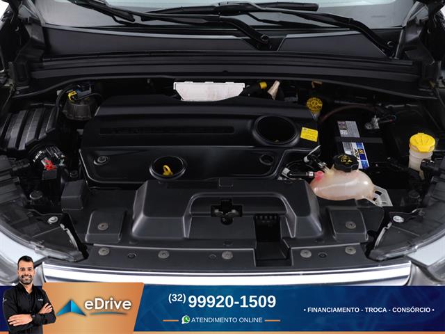 FIAT Toro VOLCANO 2.0 16V 4X4 TB DIESEL AUT. 2022