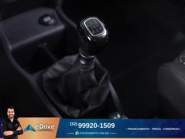 FIAT UNO ATTRACTIVE 1.0 FIRE FLEX 8V 5P 2021