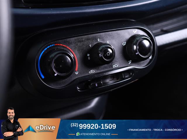 FIAT UNO ATTRACTIVE 1.0 FIRE FLEX 8V 5P 2021