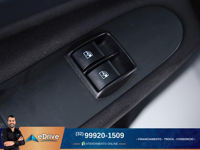 FIAT UNO ATTRACTIVE 1.0 FIRE FLEX 8V 5P 2021