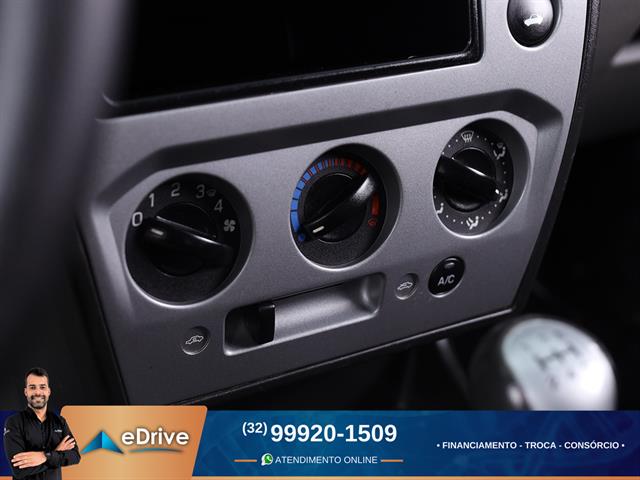 FORD Fiesta 1.6 8V FLEX/CLASS 1.6 8V FLEX 5P 2010