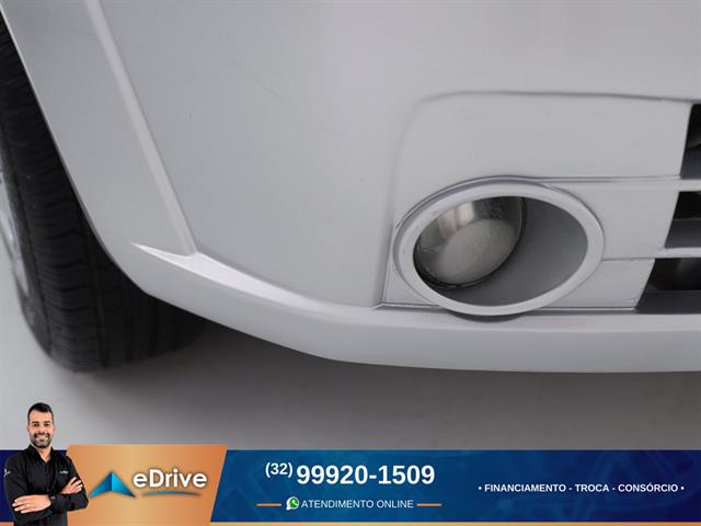 FORD Fiesta 1.6 8V FLEX/CLASS 1.6 8V FLEX 5P 2010