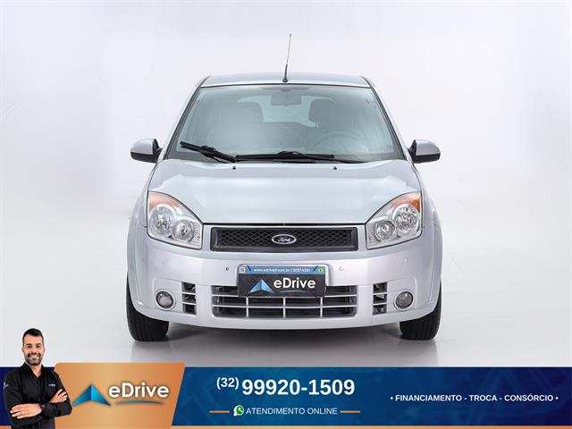 FORD Fiesta 1.6 8V FLEX/CLASS 1.6 8V FLEX 5P 2010