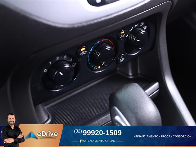 FORD KA 1.5 SEDAN SE 12V FLEX 4P AUT. 2019