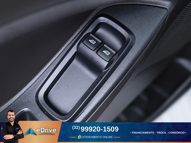 FORD KA 1.5 SEDAN SE 12V FLEX 4P AUT. 2019