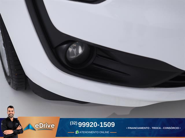 FORD KA 1.5 SEDAN SE 12V FLEX 4P AUT. 2019