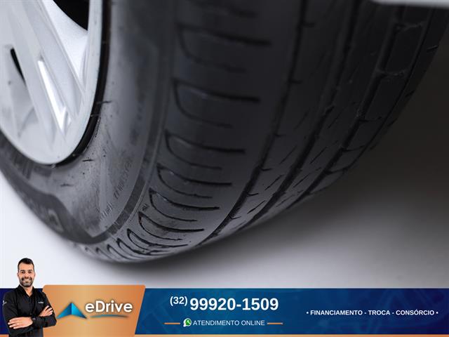 FORD KA 1.5 SEDAN SE 12V FLEX 4P AUT. 2019