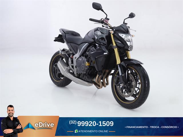 HONDA CB 1000R/ABS 2013