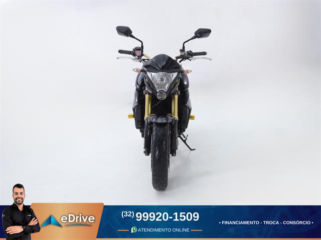 HONDA CB 1000R/ABS 2013