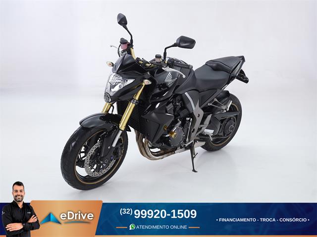 HONDA CB 1000R/ABS 2013