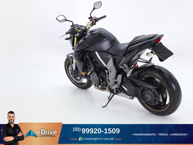 HONDA CB 1000R/ABS 2013