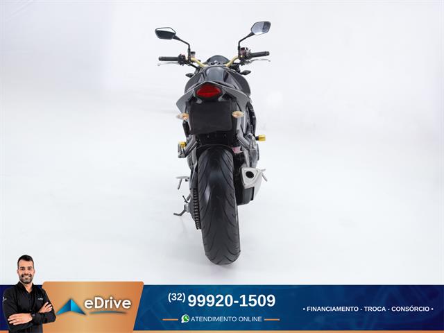 HONDA CB 1000R/ABS 2013