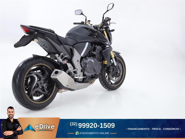 HONDA CB 1000R/ABS 2013