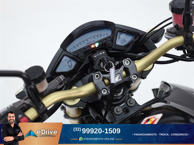 HONDA CB 1000R/ABS 2013