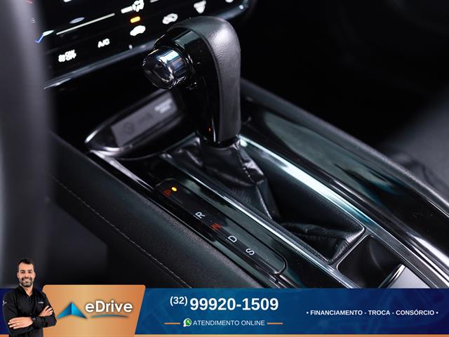 HONDA HR-V EXL 1.8 FLEXONE 16V 5P AUT. 2021