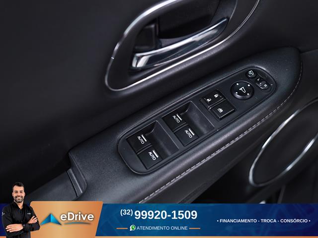 HONDA HR-V EXL 1.8 FLEXONE 16V 5P AUT. 2021