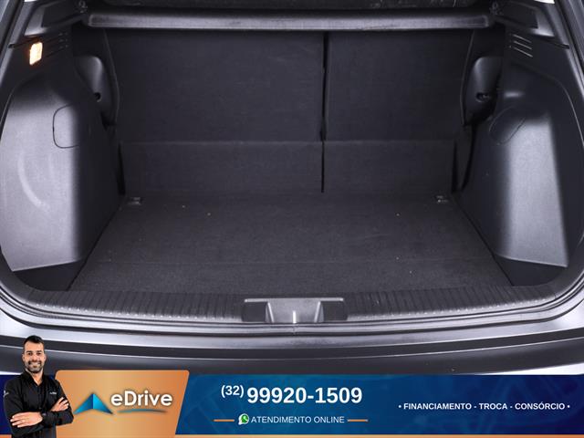 HONDA HR-V EXL 1.8 FLEXONE 16V 5P AUT. 2021