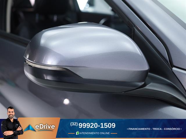 HONDA HR-V EXL 1.8 FLEXONE 16V 5P AUT. 2021