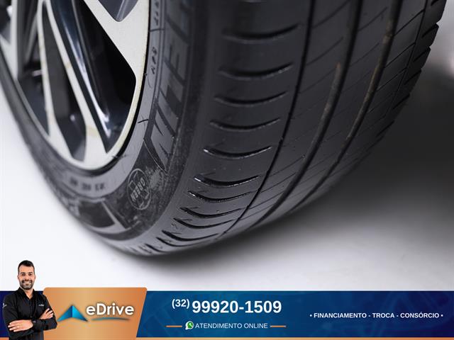 HONDA HR-V EXL 1.8 FLEXONE 16V 5P AUT. 2021