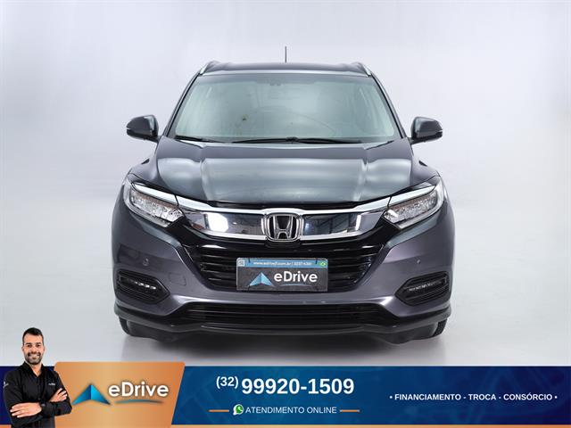 HONDA HR-V EXL 1.8 FLEXONE 16V 5P AUT. 2021