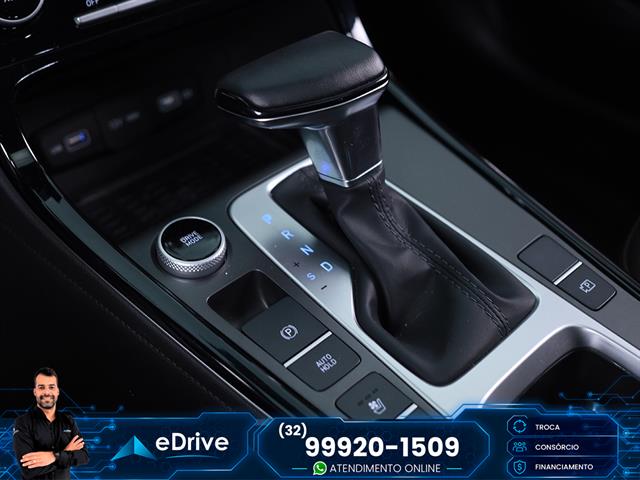 HYUNDAI CRETA PLATINUM 1.0 TB 12V FLEX AUT. 2024