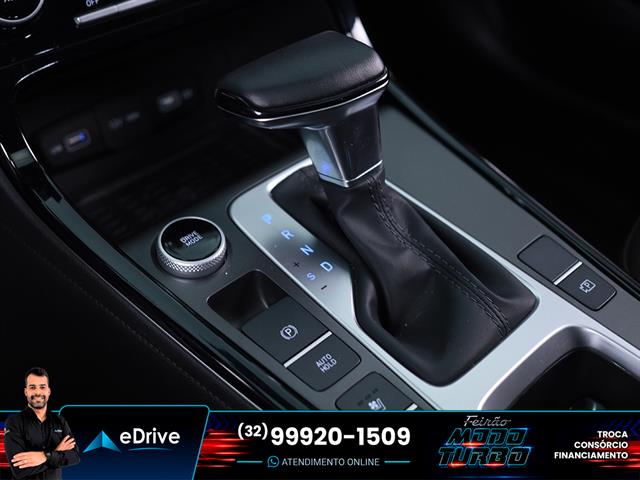 HYUNDAI CRETA PLATINUM 1.0 TB 12V FLEX AUT. 2024