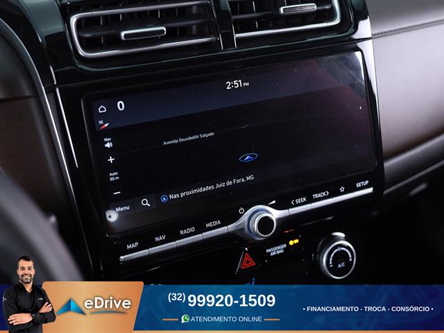 HYUNDAI CRETA PLATINUM 1.0 TB 12V FLEX AUT. 2024