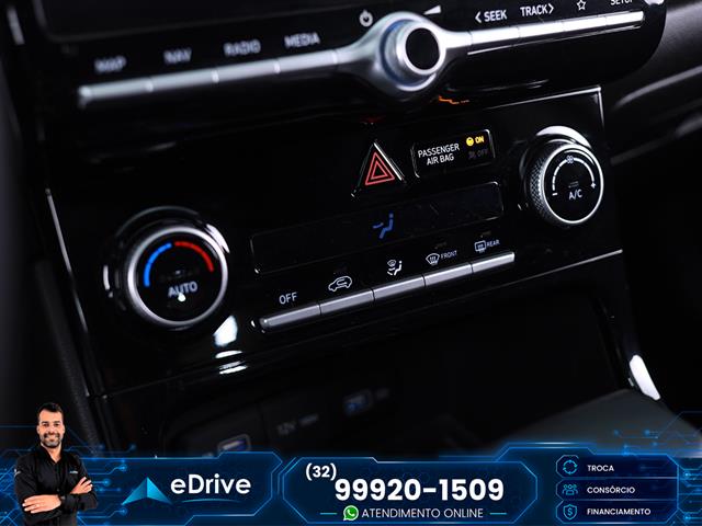 HYUNDAI CRETA PLATINUM 1.0 TB 12V FLEX AUT. 2024