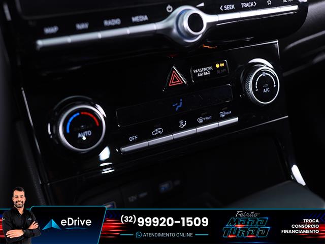HYUNDAI CRETA PLATINUM 1.0 TB 12V FLEX AUT. 2024