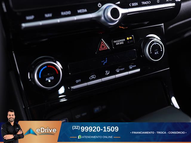 HYUNDAI CRETA PLATINUM 1.0 TB 12V FLEX AUT. 2024