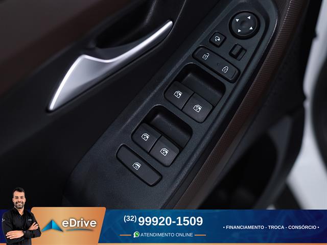 HYUNDAI CRETA PLATINUM 1.0 TB 12V FLEX AUT. 2024