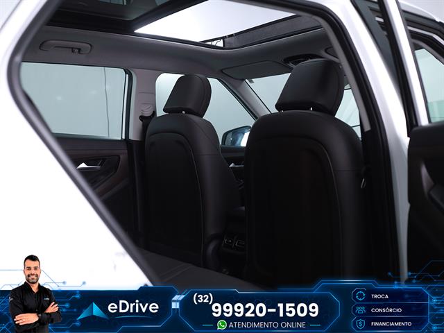 HYUNDAI CRETA PLATINUM 1.0 TB 12V FLEX AUT. 2024