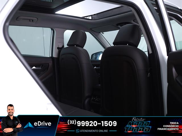 HYUNDAI CRETA PLATINUM 1.0 TB 12V FLEX AUT. 2024