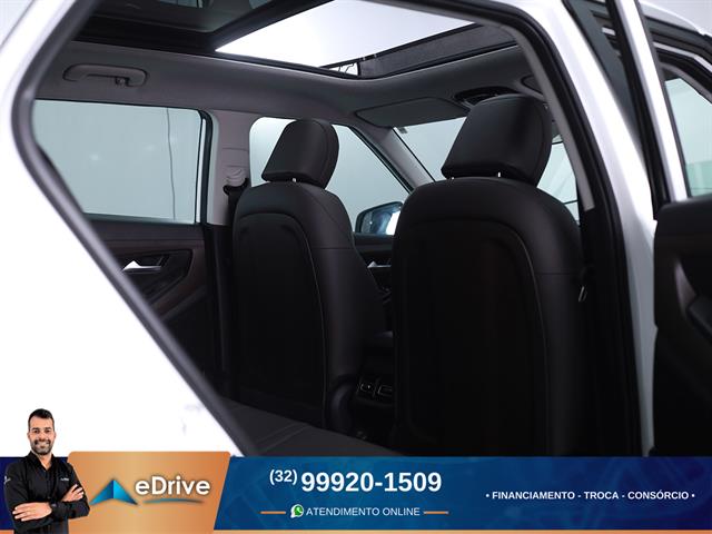 HYUNDAI CRETA PLATINUM 1.0 TB 12V FLEX AUT. 2024