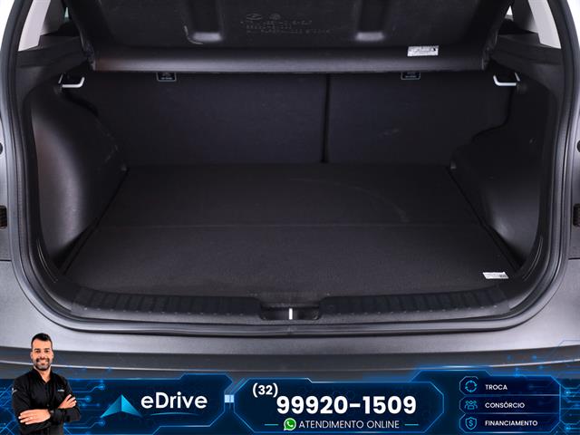 HYUNDAI CRETA PLATINUM 1.0 TB 12V FLEX AUT. 2024