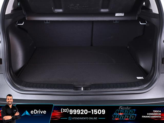 HYUNDAI CRETA PLATINUM 1.0 TB 12V FLEX AUT. 2024
