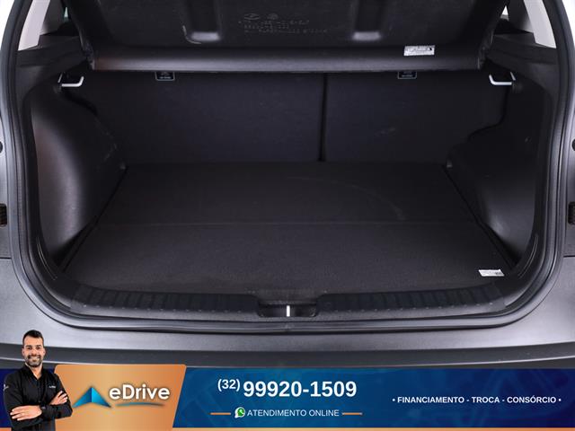 HYUNDAI CRETA PLATINUM 1.0 TB 12V FLEX AUT. 2024