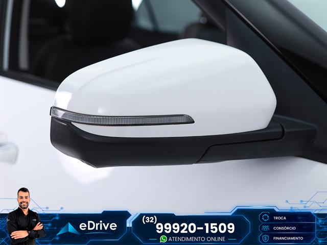 HYUNDAI CRETA PLATINUM 1.0 TB 12V FLEX AUT. 2024
