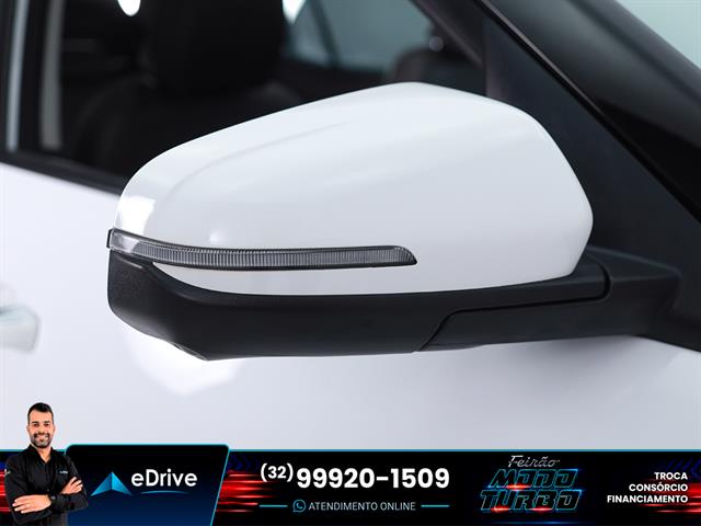 HYUNDAI CRETA PLATINUM 1.0 TB 12V FLEX AUT. 2024