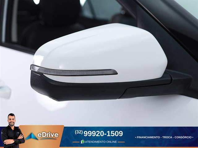 HYUNDAI CRETA PLATINUM 1.0 TB 12V FLEX AUT. 2024