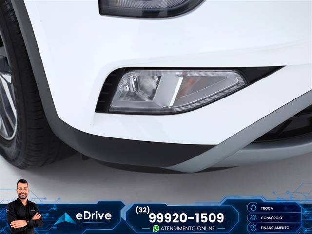 HYUNDAI CRETA PLATINUM 1.0 TB 12V FLEX AUT. 2024